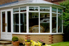 conservatories Sherfield English