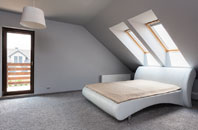 Sherfield English bedroom extensions