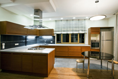 kitchen extensions Sherfield English